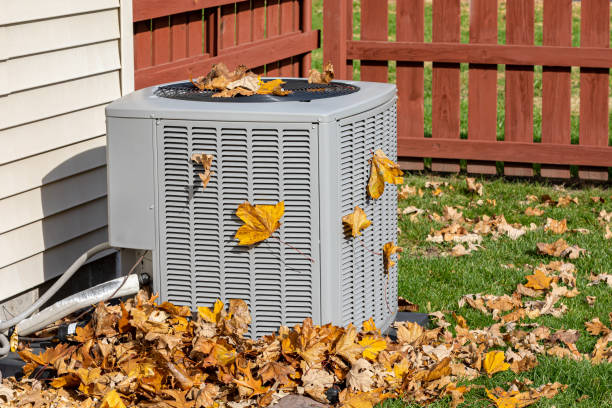 Best Best HVAC companies  in Rotan, TX