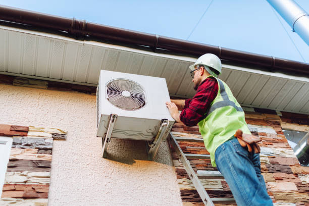 Professional HVAC in Rotan, TX