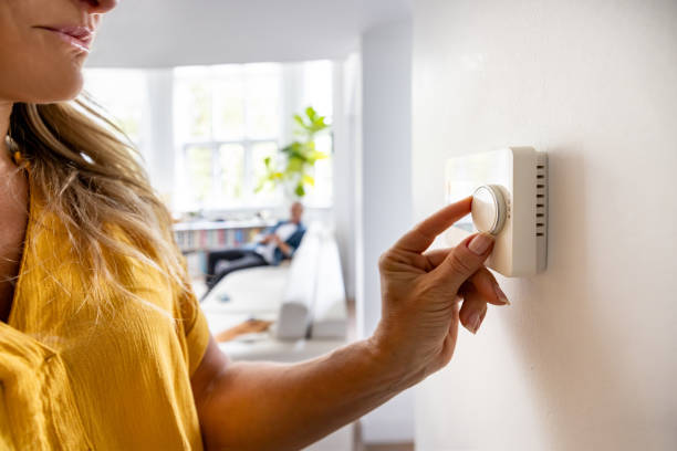 Best HVAC cleaning services  in Rotan, TX